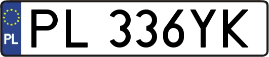 PL336YK