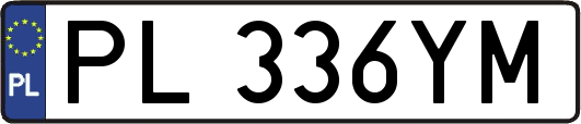 PL336YM