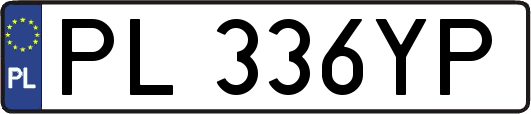 PL336YP