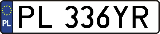PL336YR
