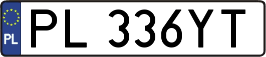 PL336YT