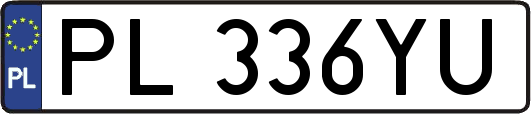 PL336YU