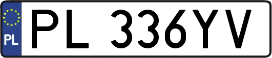 PL336YV