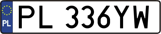 PL336YW