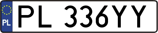 PL336YY