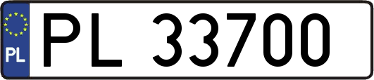 PL33700