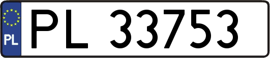 PL33753