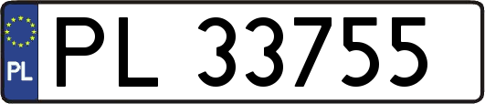PL33755