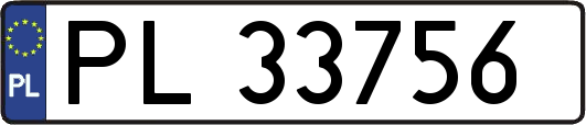 PL33756