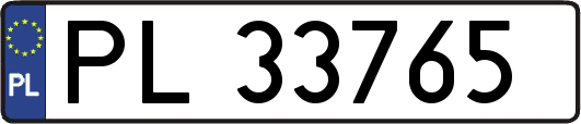 PL33765