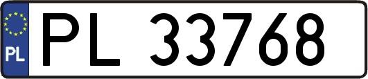 PL33768
