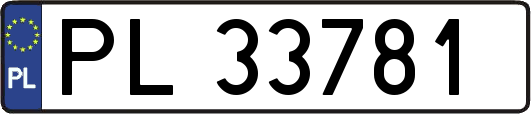 PL33781