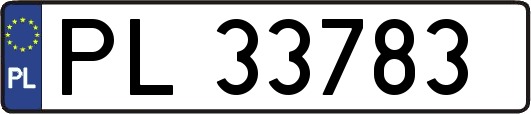 PL33783
