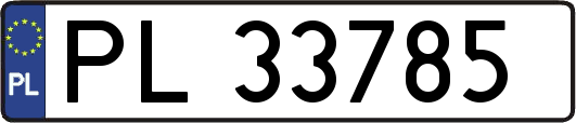 PL33785
