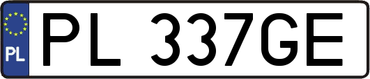 PL337GE