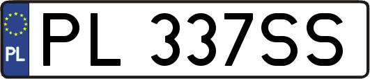 PL337SS