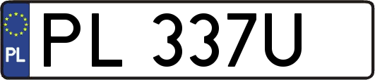 PL337U