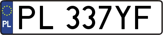 PL337YF