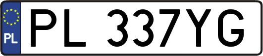 PL337YG