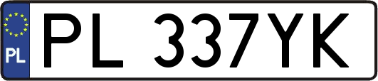 PL337YK