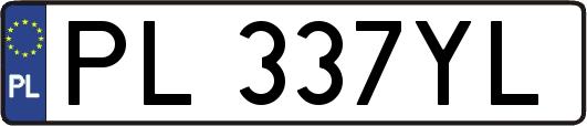PL337YL