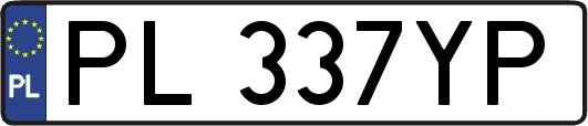 PL337YP