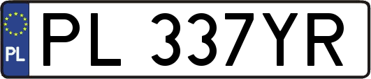 PL337YR