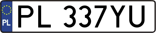 PL337YU