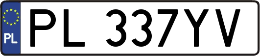 PL337YV
