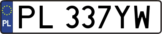 PL337YW