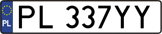 PL337YY