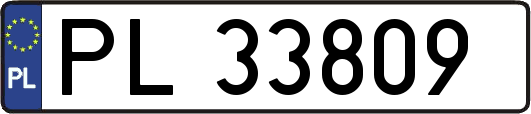 PL33809