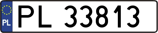 PL33813