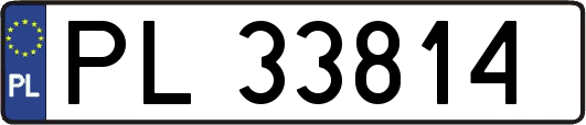 PL33814