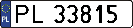 PL33815