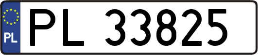 PL33825