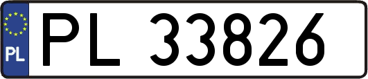 PL33826