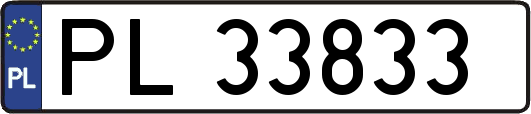 PL33833
