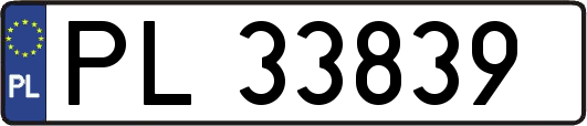PL33839
