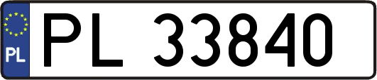 PL33840