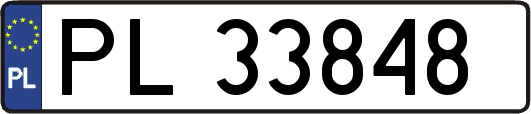 PL33848