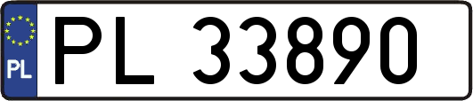 PL33890