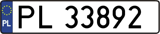 PL33892