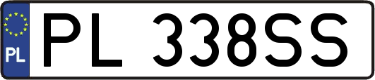 PL338SS