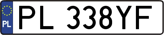 PL338YF
