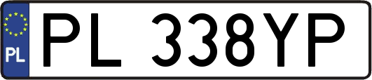 PL338YP