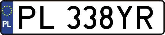 PL338YR