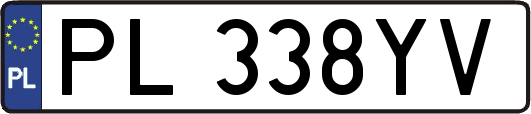 PL338YV