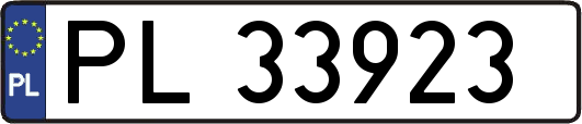 PL33923