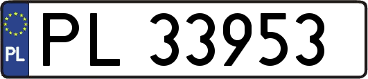 PL33953